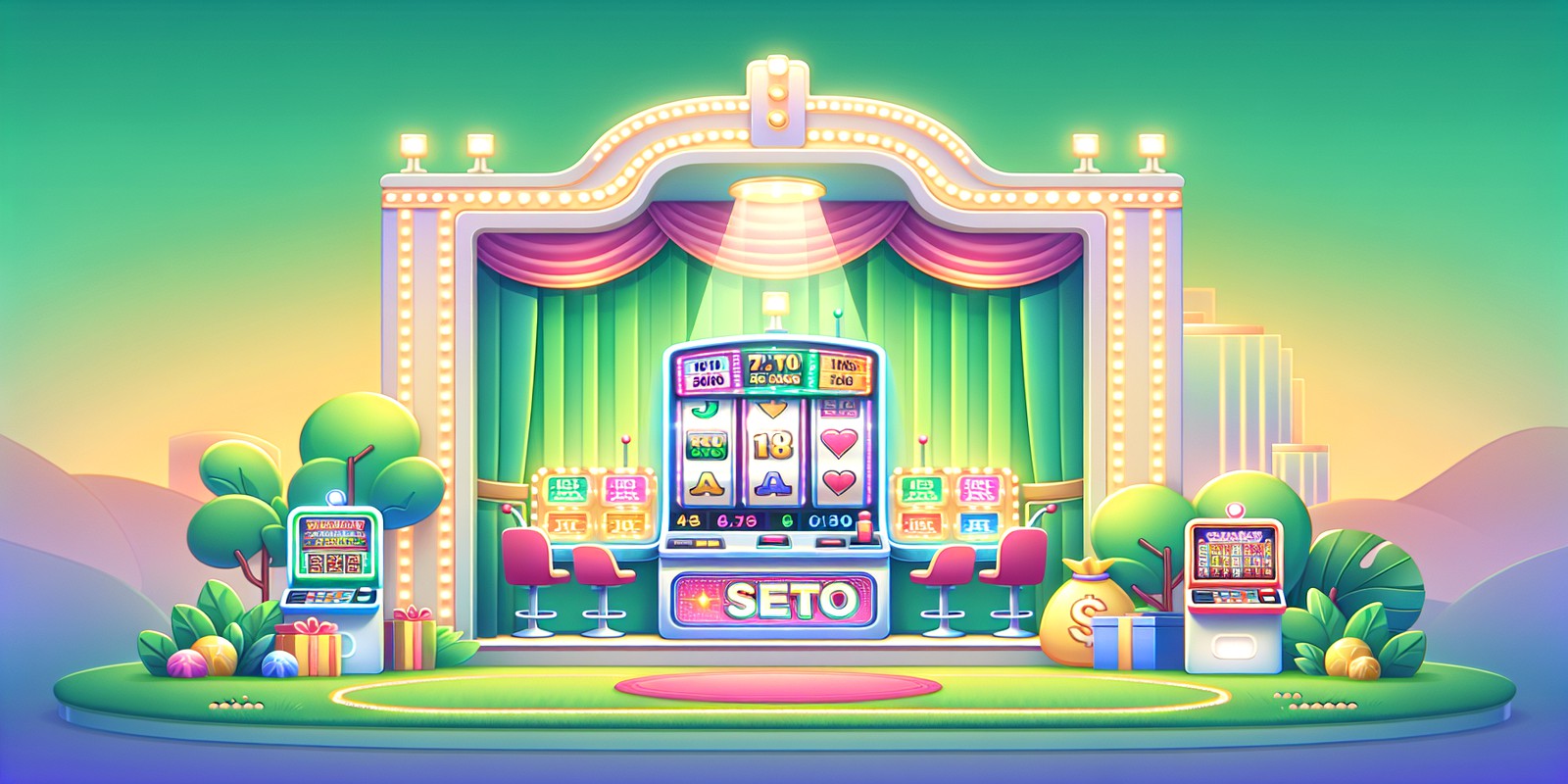Unlock Fun with MATKA: Best Slot Games for Pakistan in 2025
