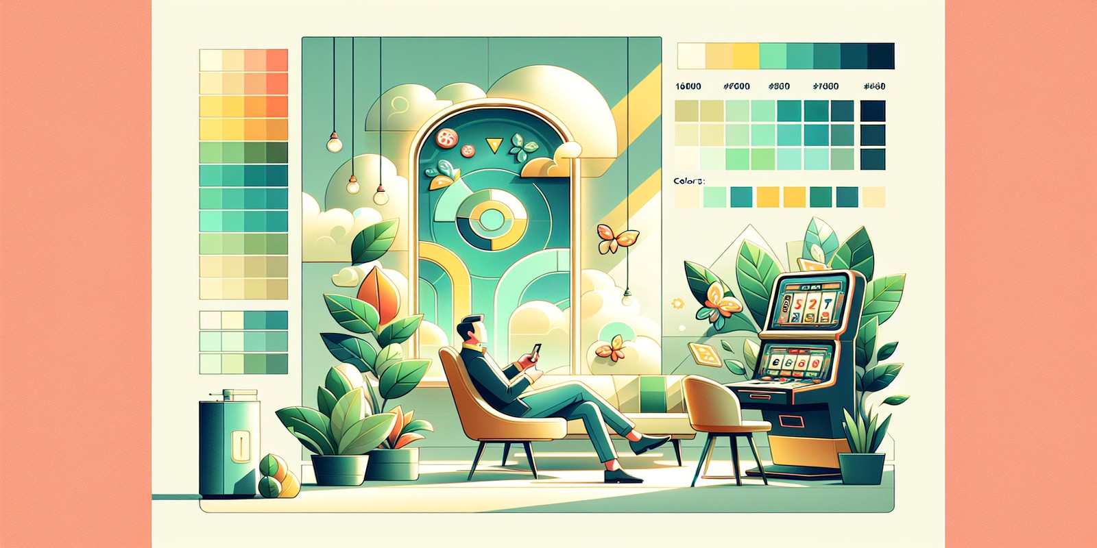 Unlocking 1ee Com Apk: Your Guide to Winning Slot Games in 2025 - Slot Strategy Guide for Pakistani | MATKA