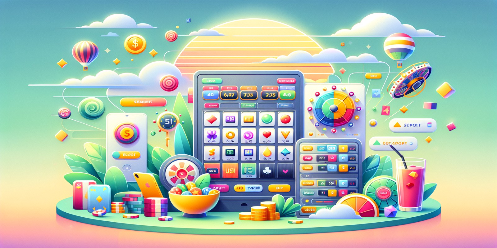 Unlocking bj baji Game Login: Your Guide to Thrilling Slot Action 2025 - Slot Strategy Guide for Pakistani | MATKA