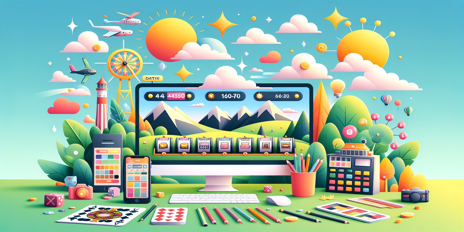 Unlocking Fun: How to Download the pk365 App for Slot Games 2025 - Slot Strategy Guide for Pakistani | MATKA