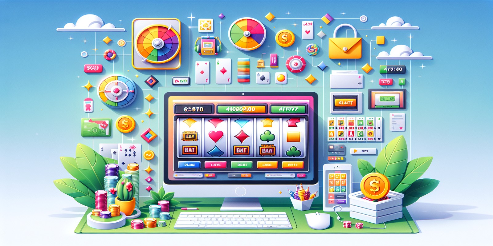 Unlocking the bj baji Game Login: Your Path to Winning Big in 2025 - Gaming Guide Guide for Pakistani | MATKA