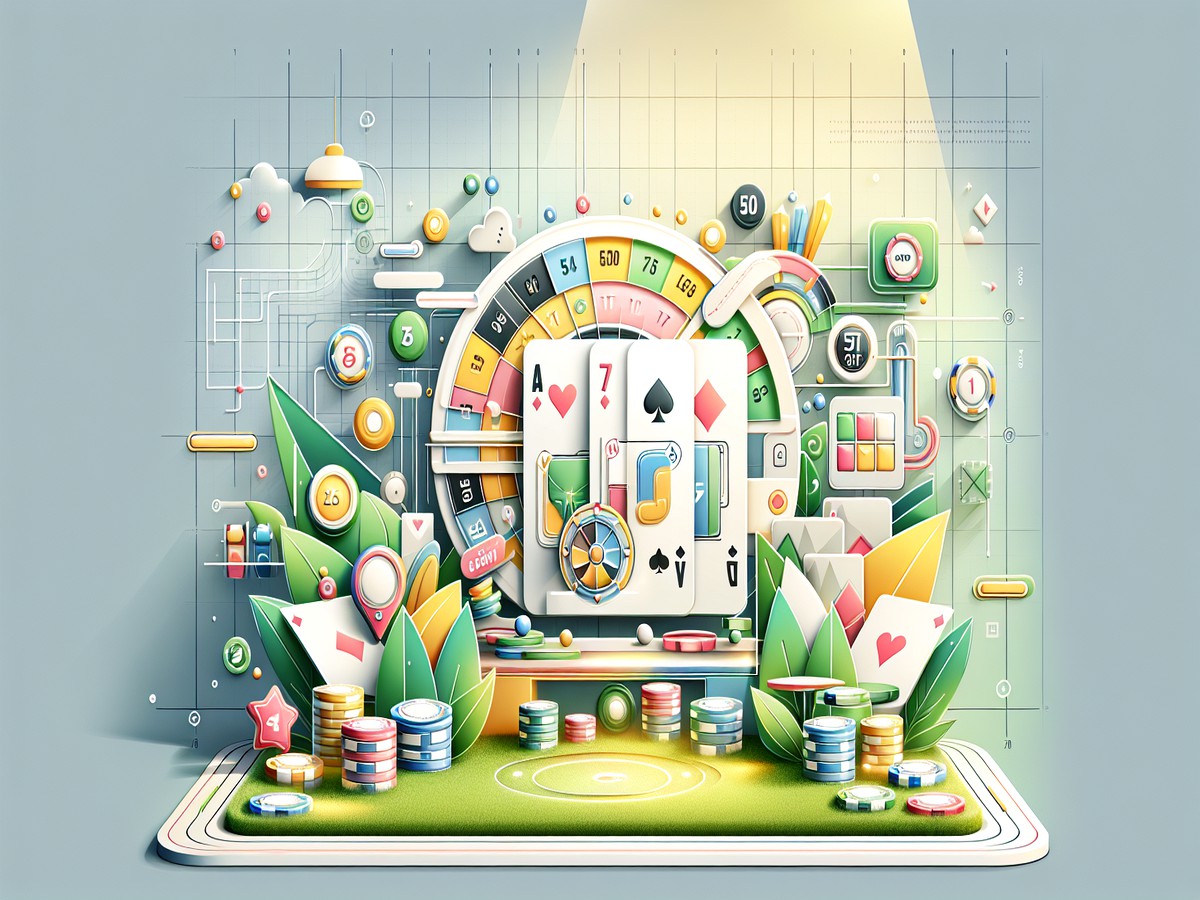 MATKA Poker Games - Skill-Based Entertainment