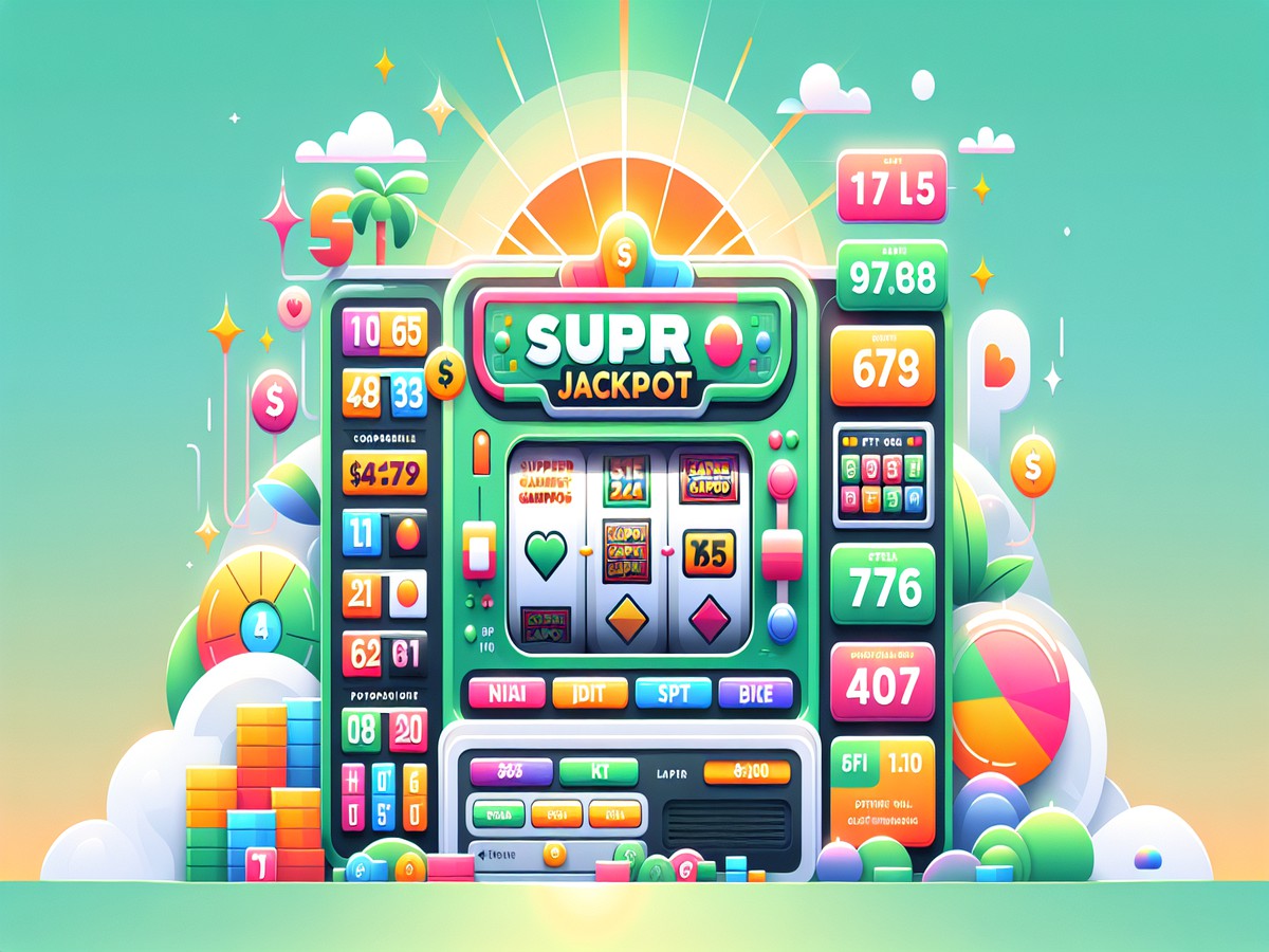 MATKA Super Jackpot - Huge Prizes Await