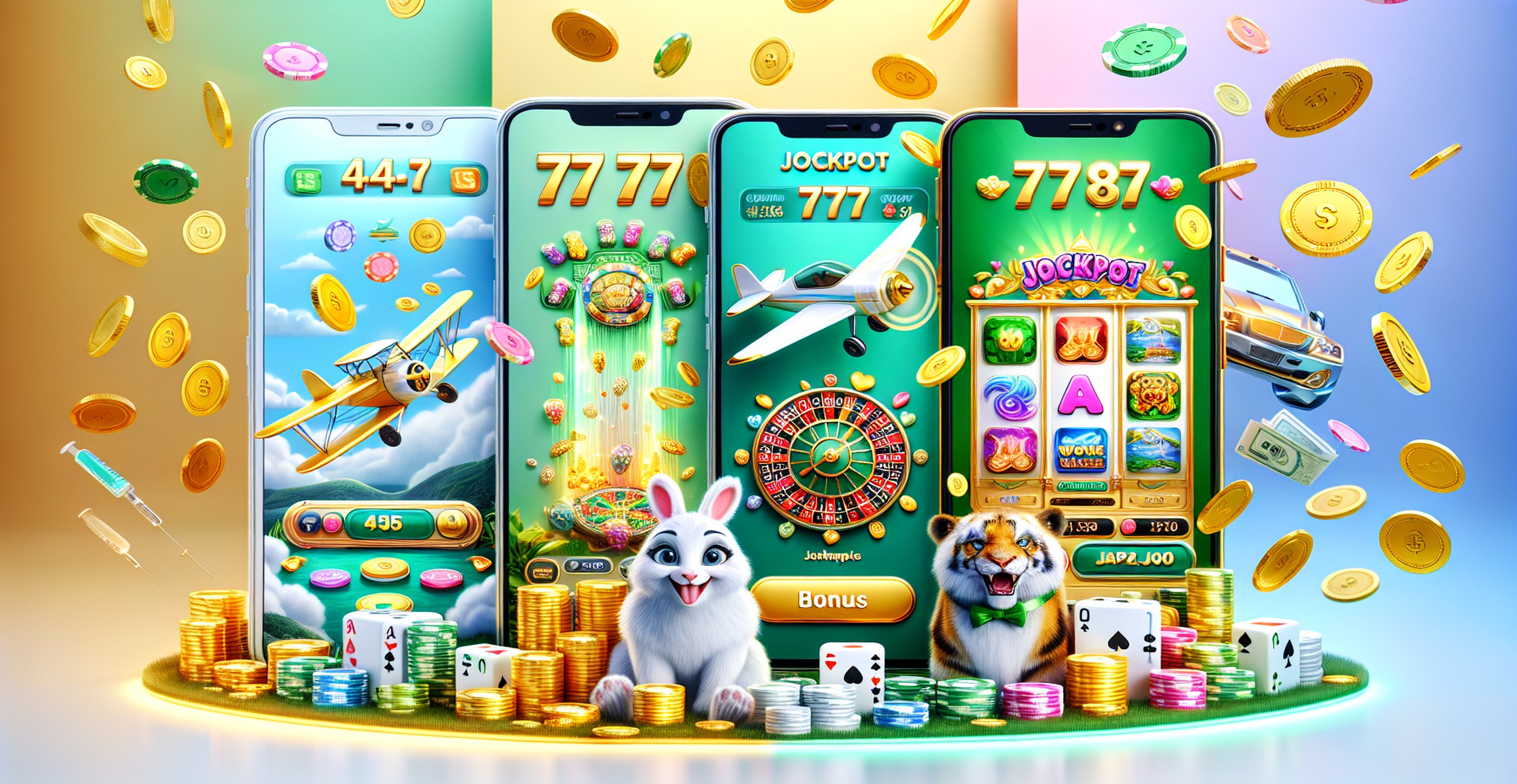 Aviator Game - Online Slot Game at MATKA