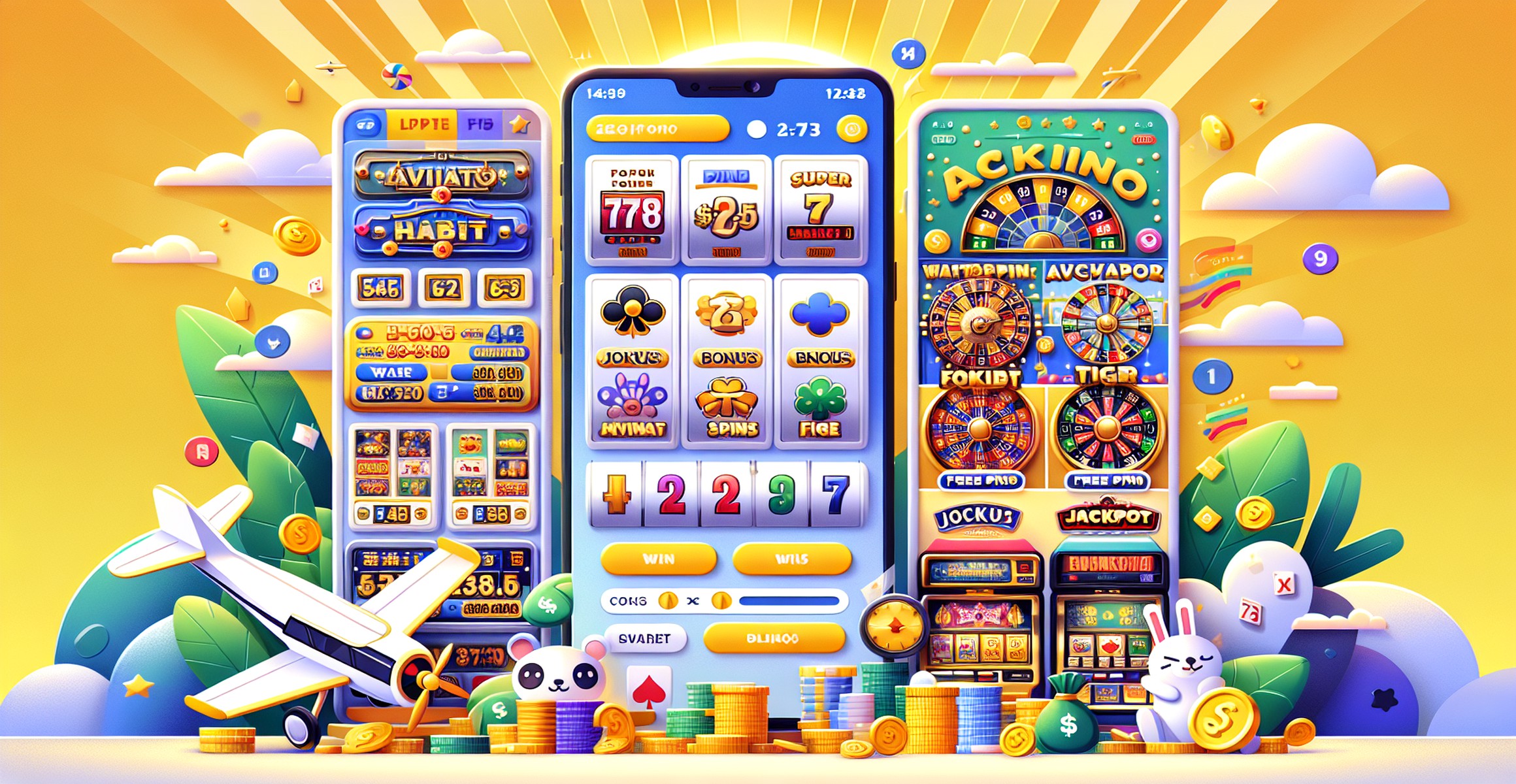 Dice Games - Fun Gaming Experience at MATKA